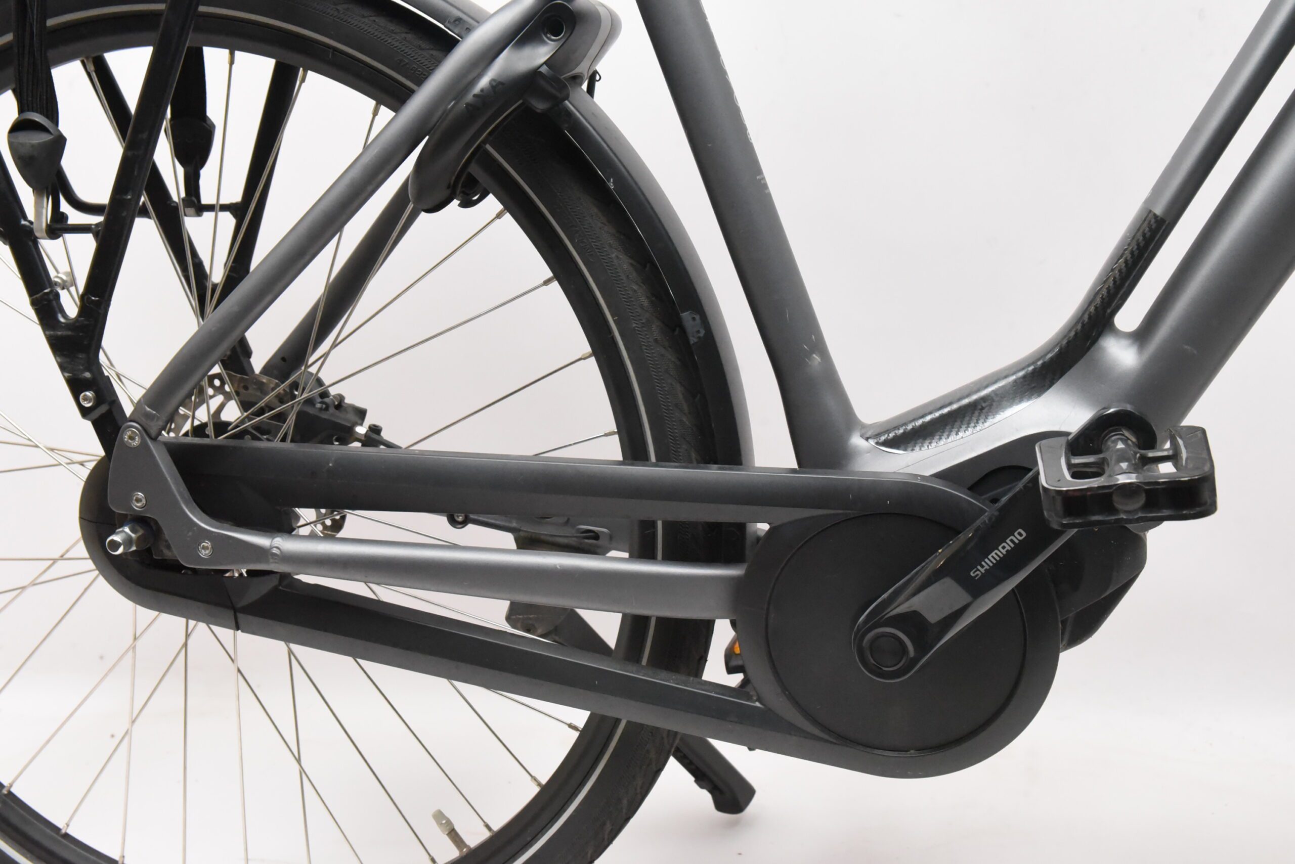 Multi Cycle Solo nr. 5612 - Afbeelding 5