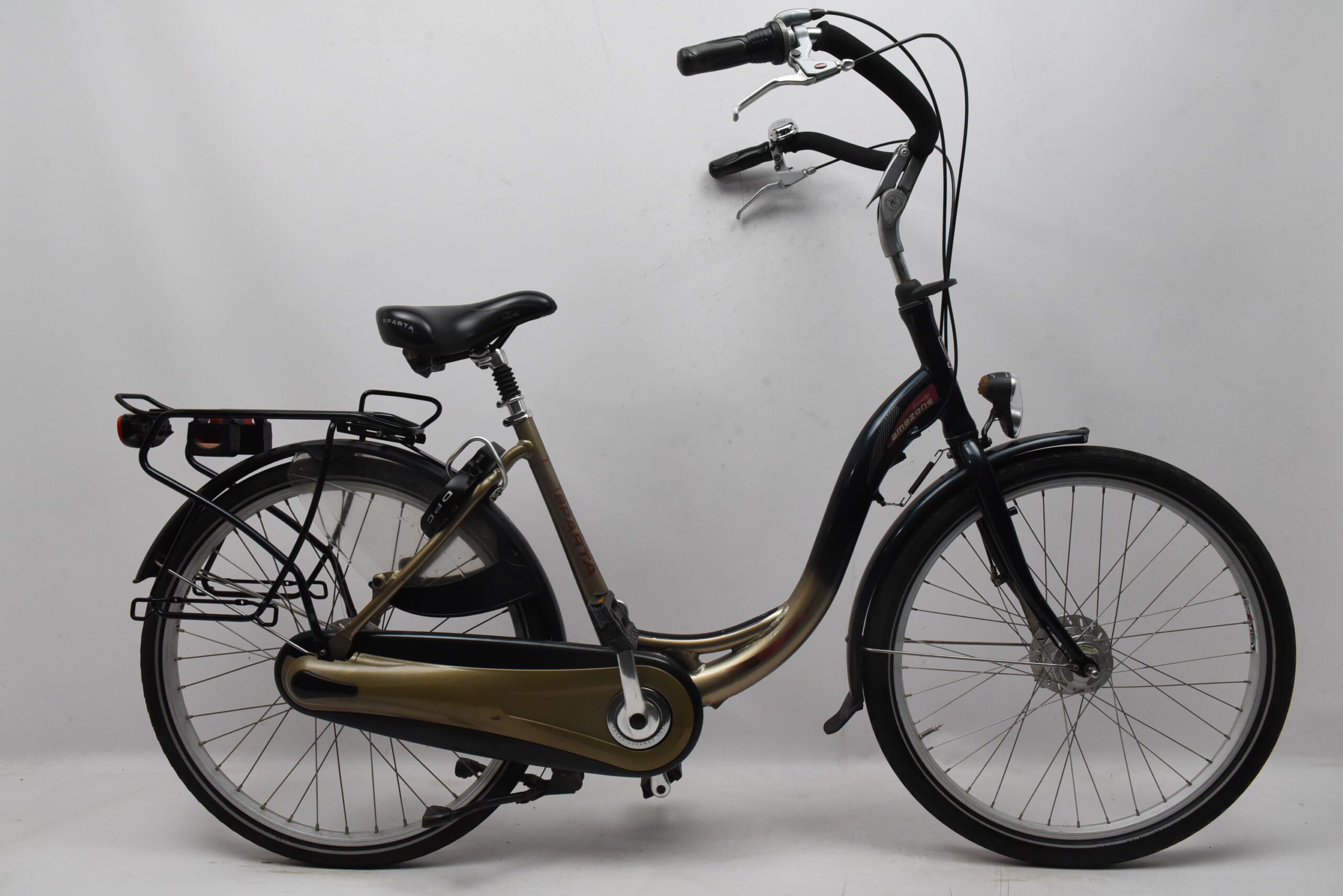 Sparta Amazone nr. 5617