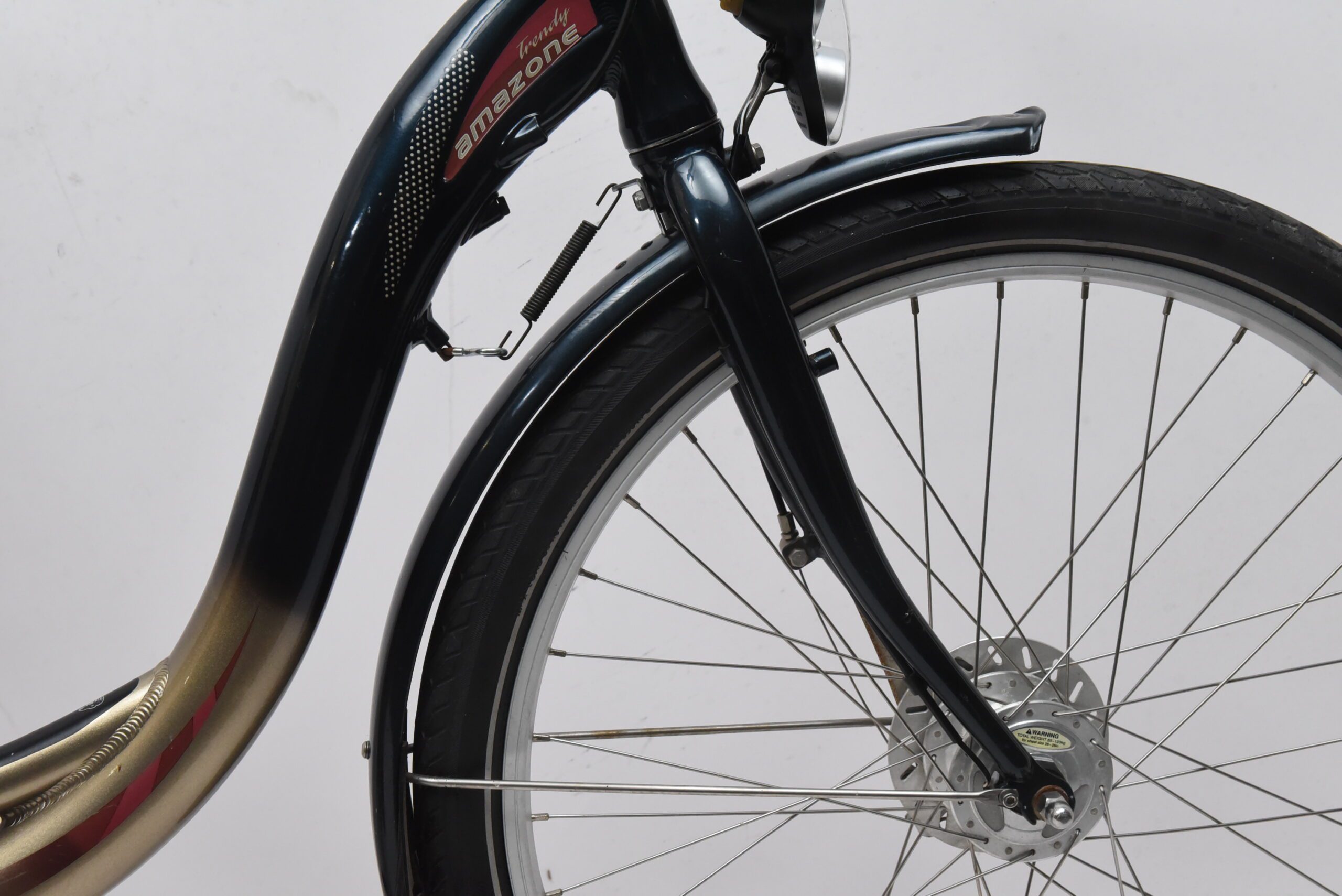 Sparta Amazone nr. 5617 - Afbeelding 5