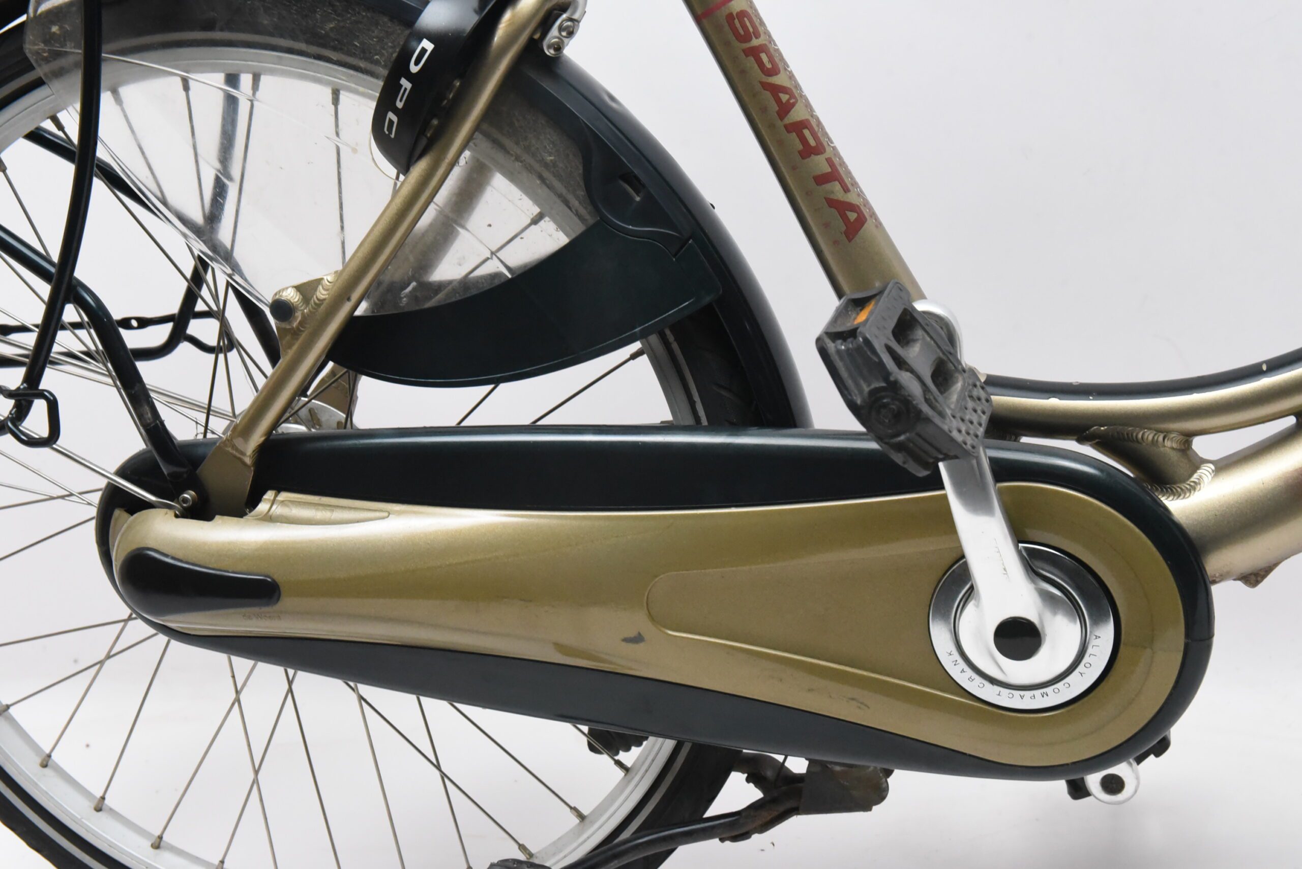 Sparta Amazone nr. 5617 - Afbeelding 4