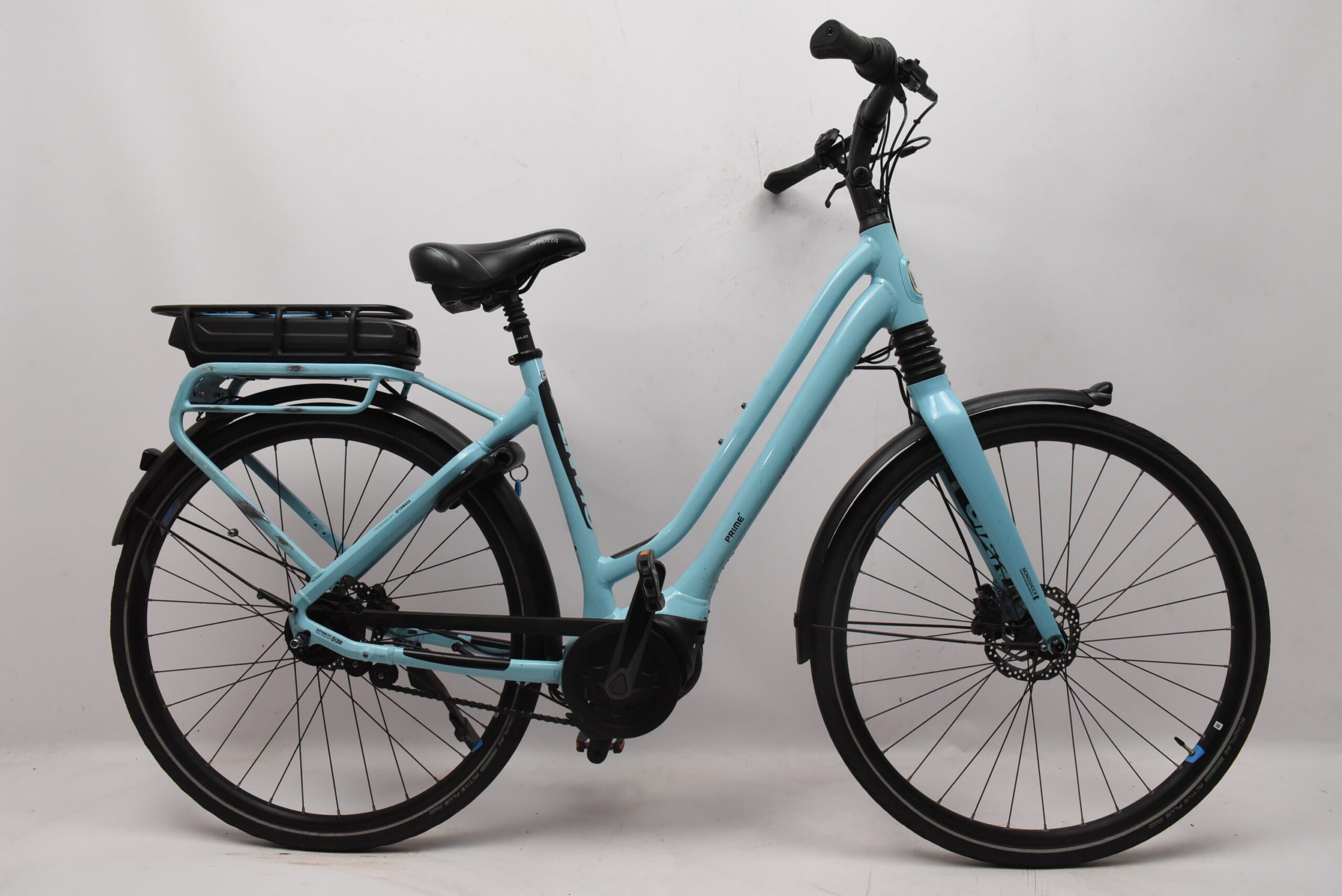 Giant Prime nr. 5619