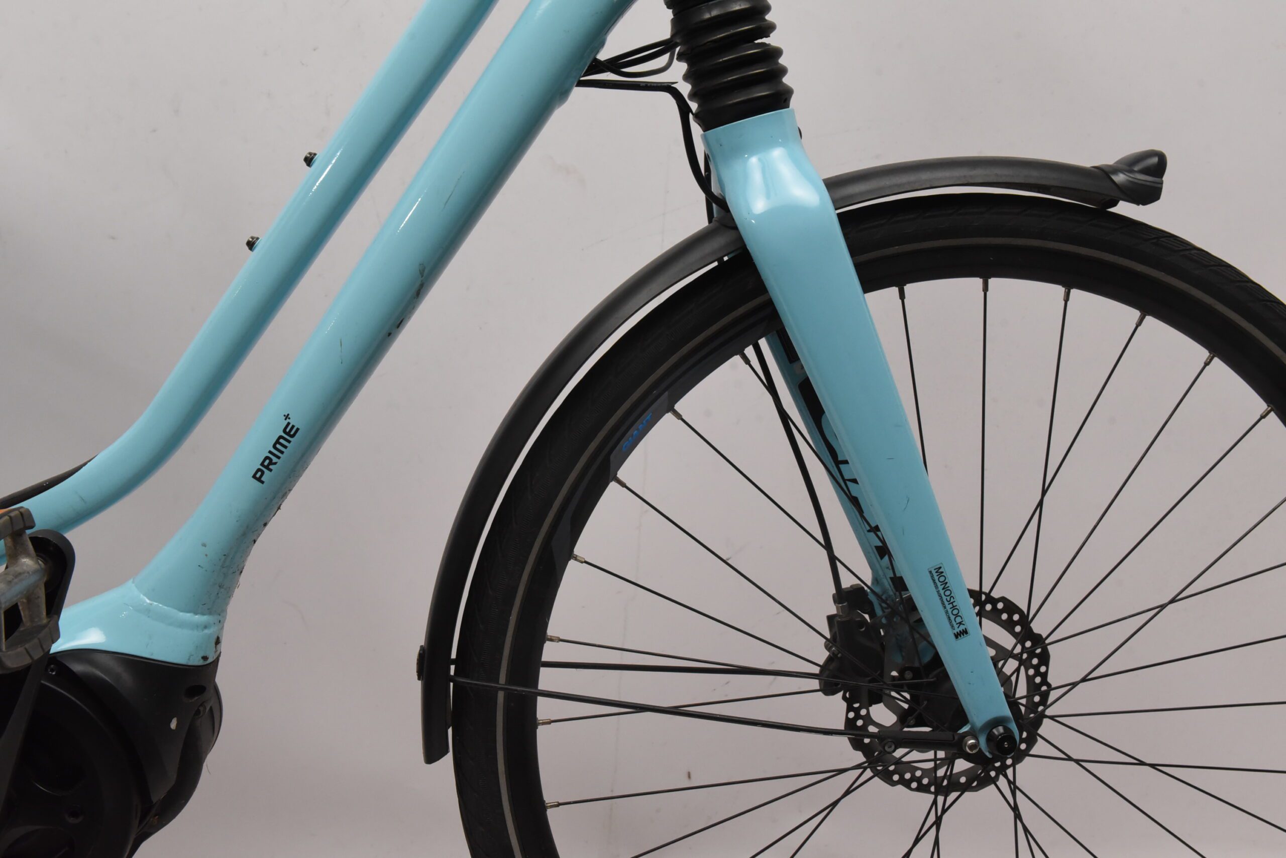 Giant Prime nr. 5619 - Afbeelding 2