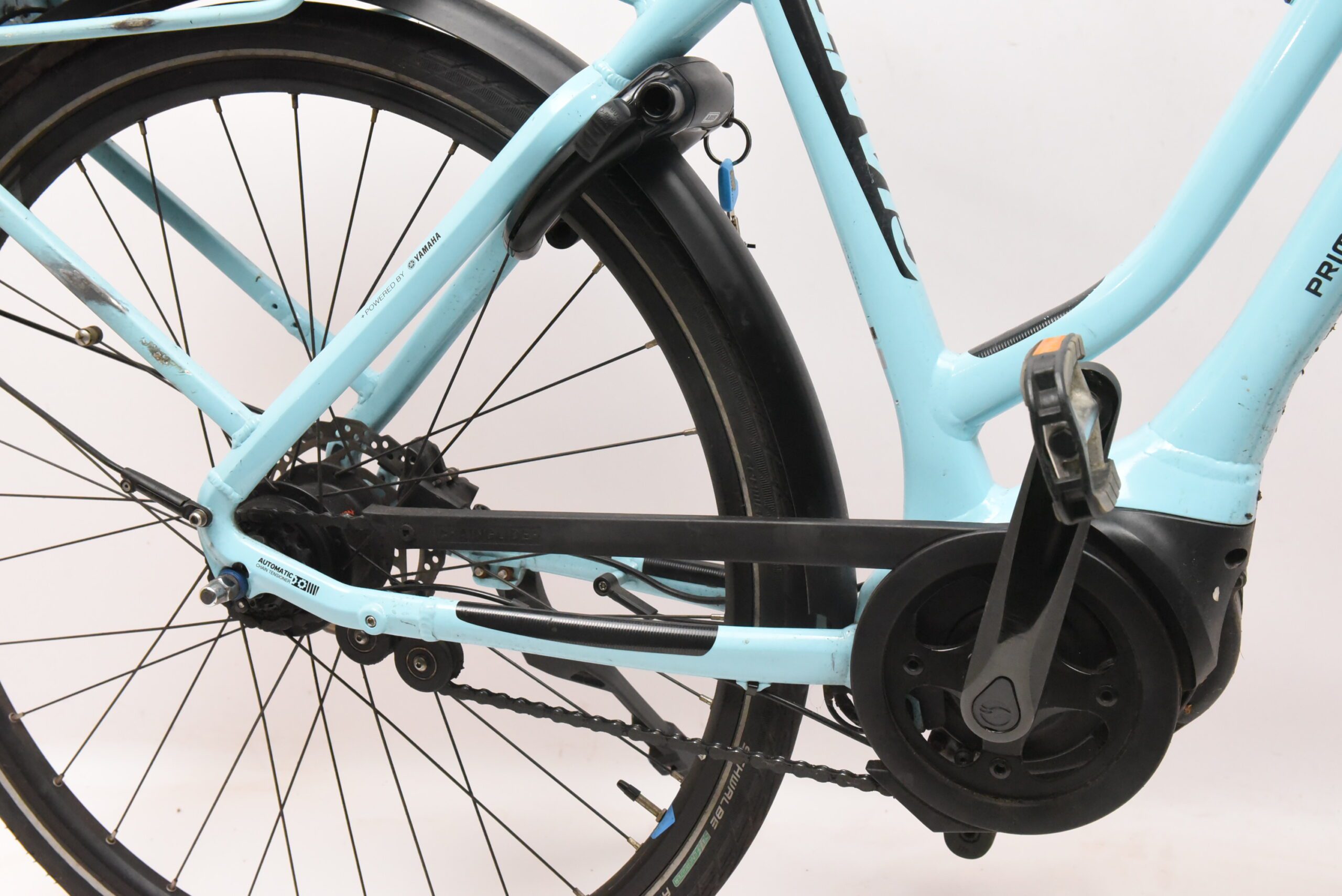 Giant Prime nr. 5619 - Afbeelding 5