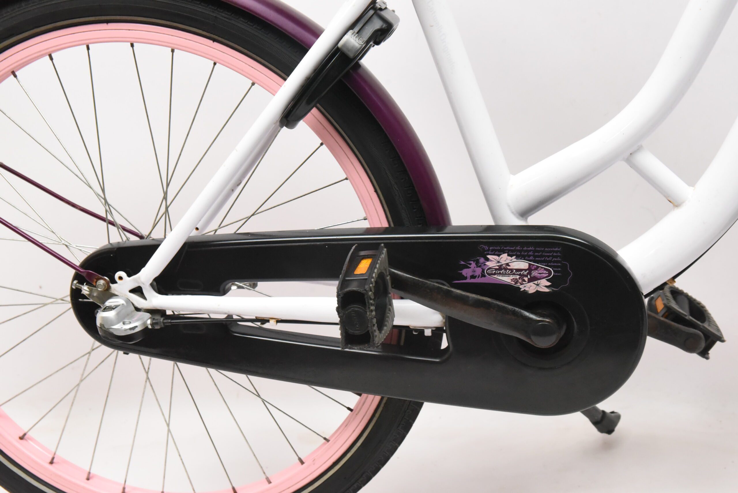 Sparta Pick Up nr. 5620 - Afbeelding 2