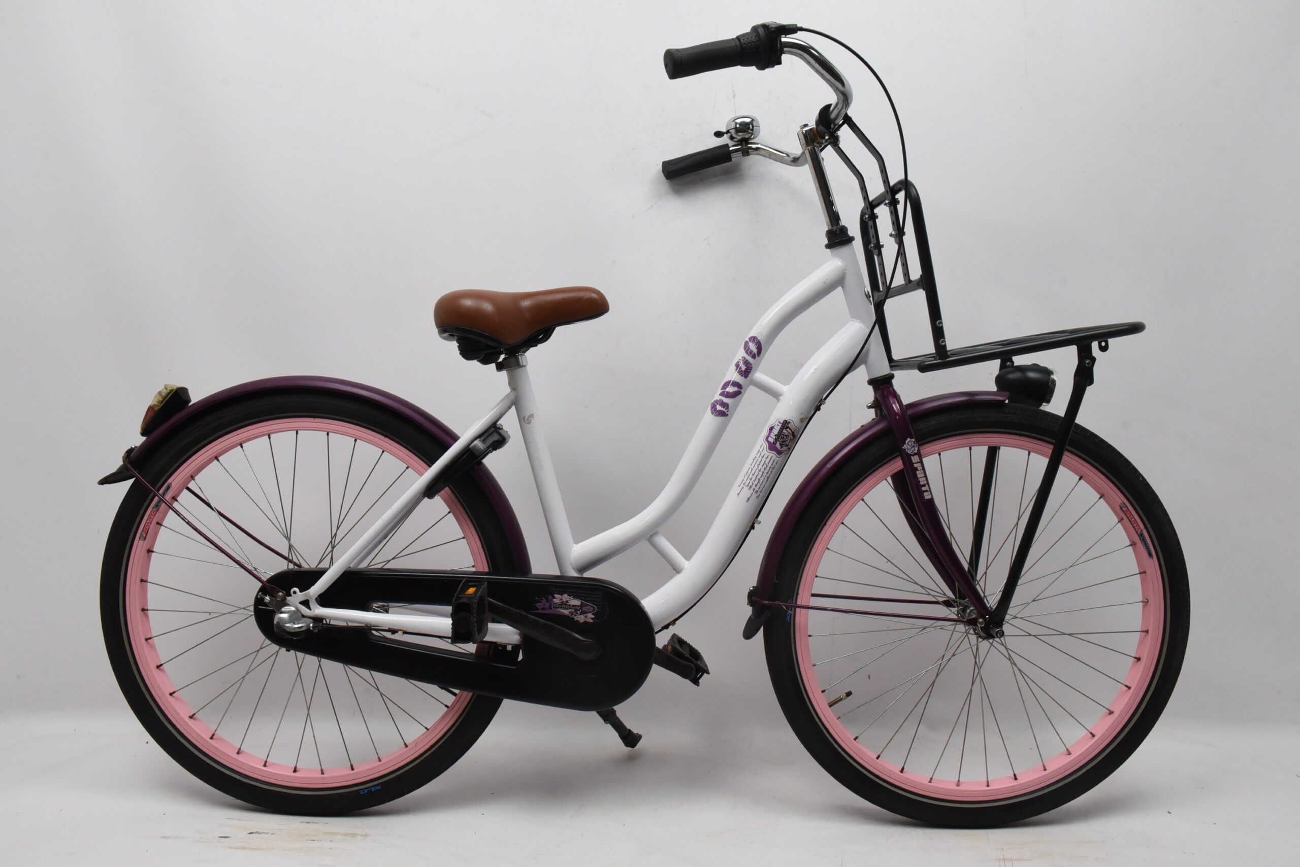 Sparta Pick Up nr. 5620