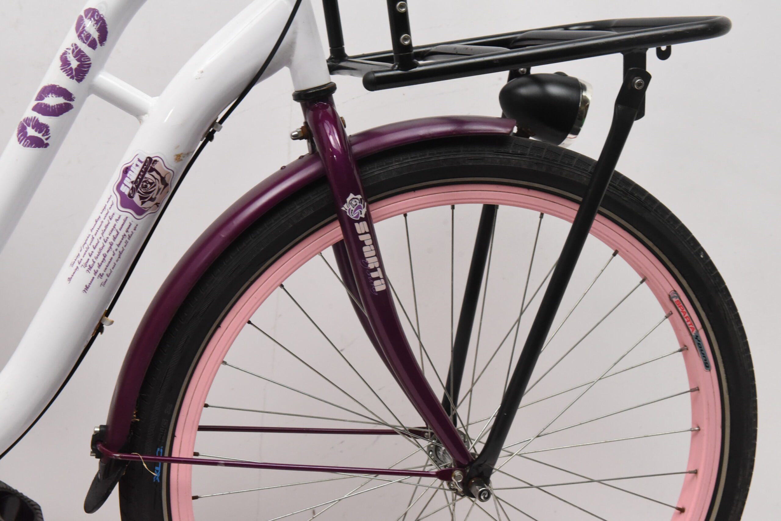 Sparta Pick Up nr. 5620 - Afbeelding 3