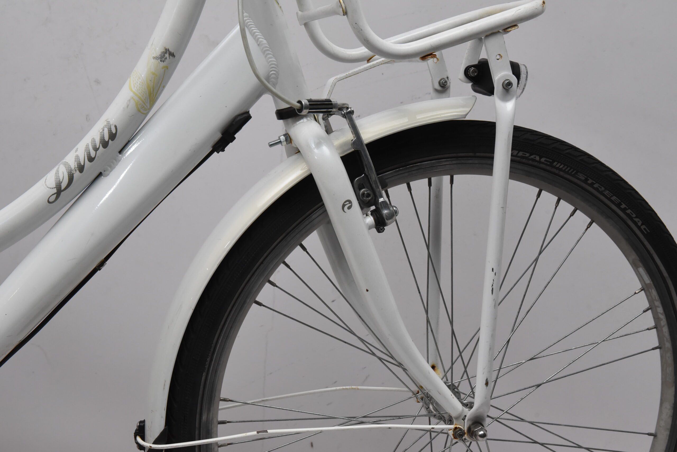 Batavus Diva nr. 5621 - Afbeelding 3