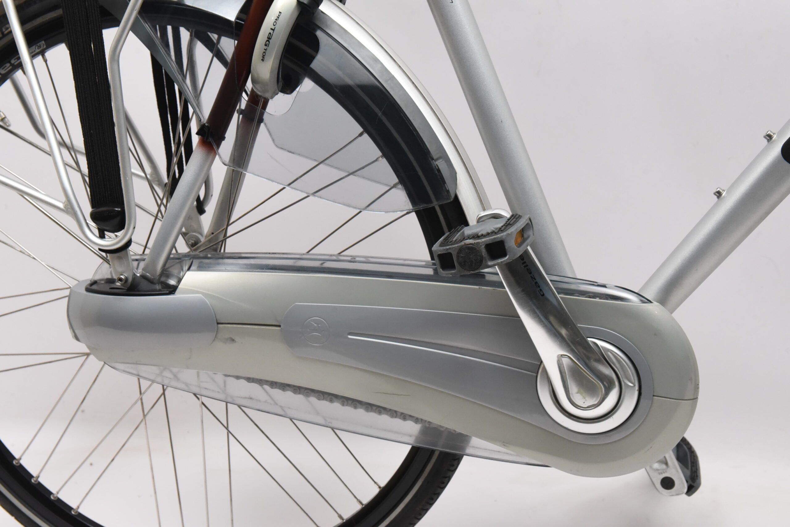 Gazelle Chamonix plus nr. 5631 - Afbeelding 2