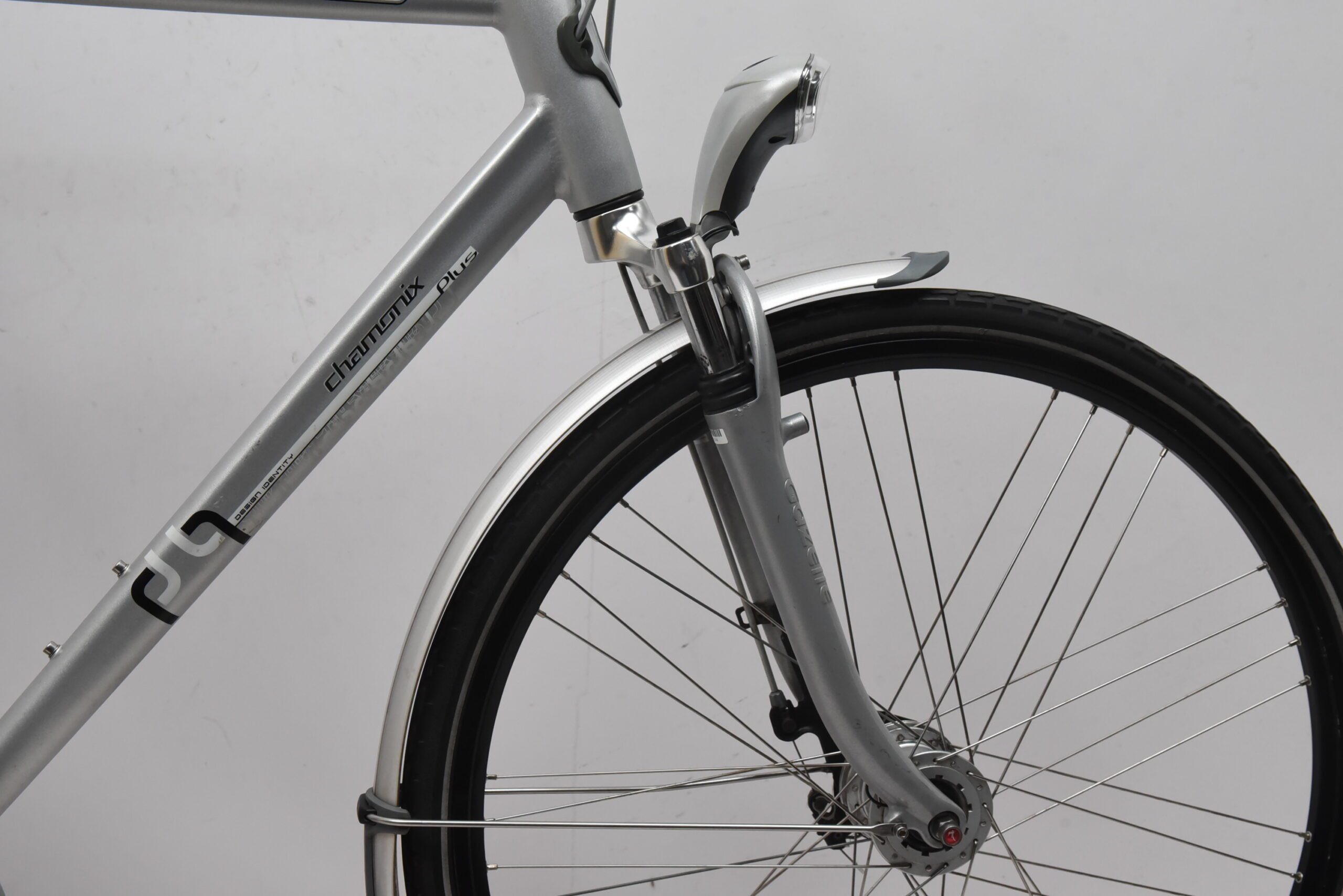 Gazelle Chamonix plus nr. 5631 - Afbeelding 3