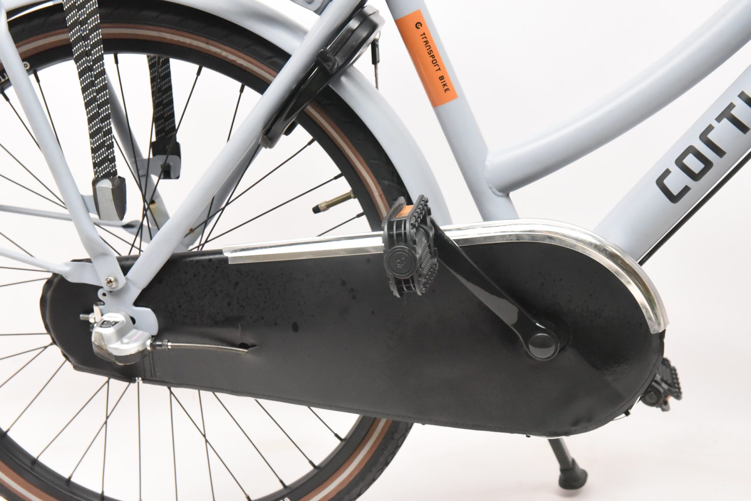 Cortina U4 mini transport nr. 5632 - Afbeelding 2