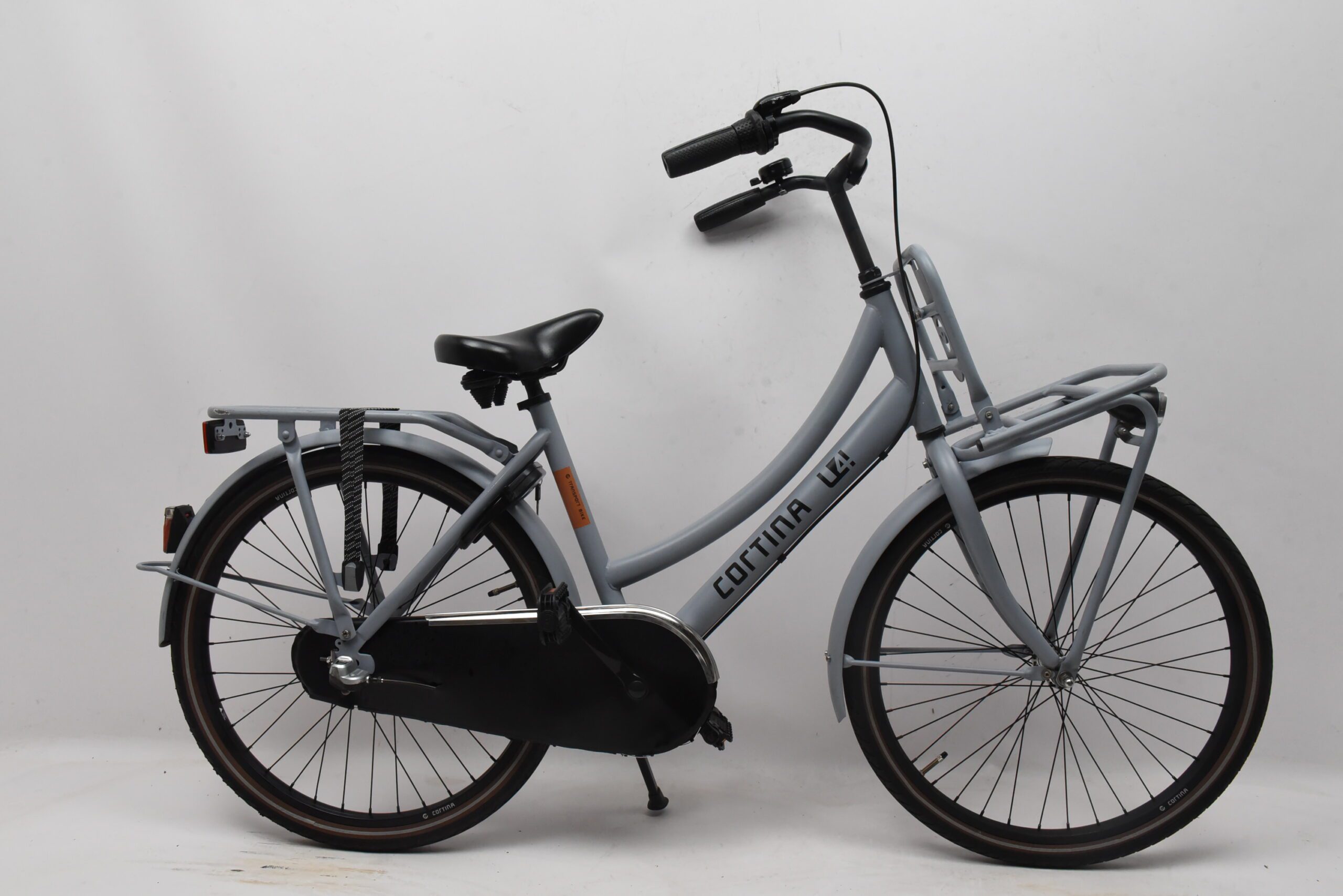 Cortina U4 mini transport nr. 5632