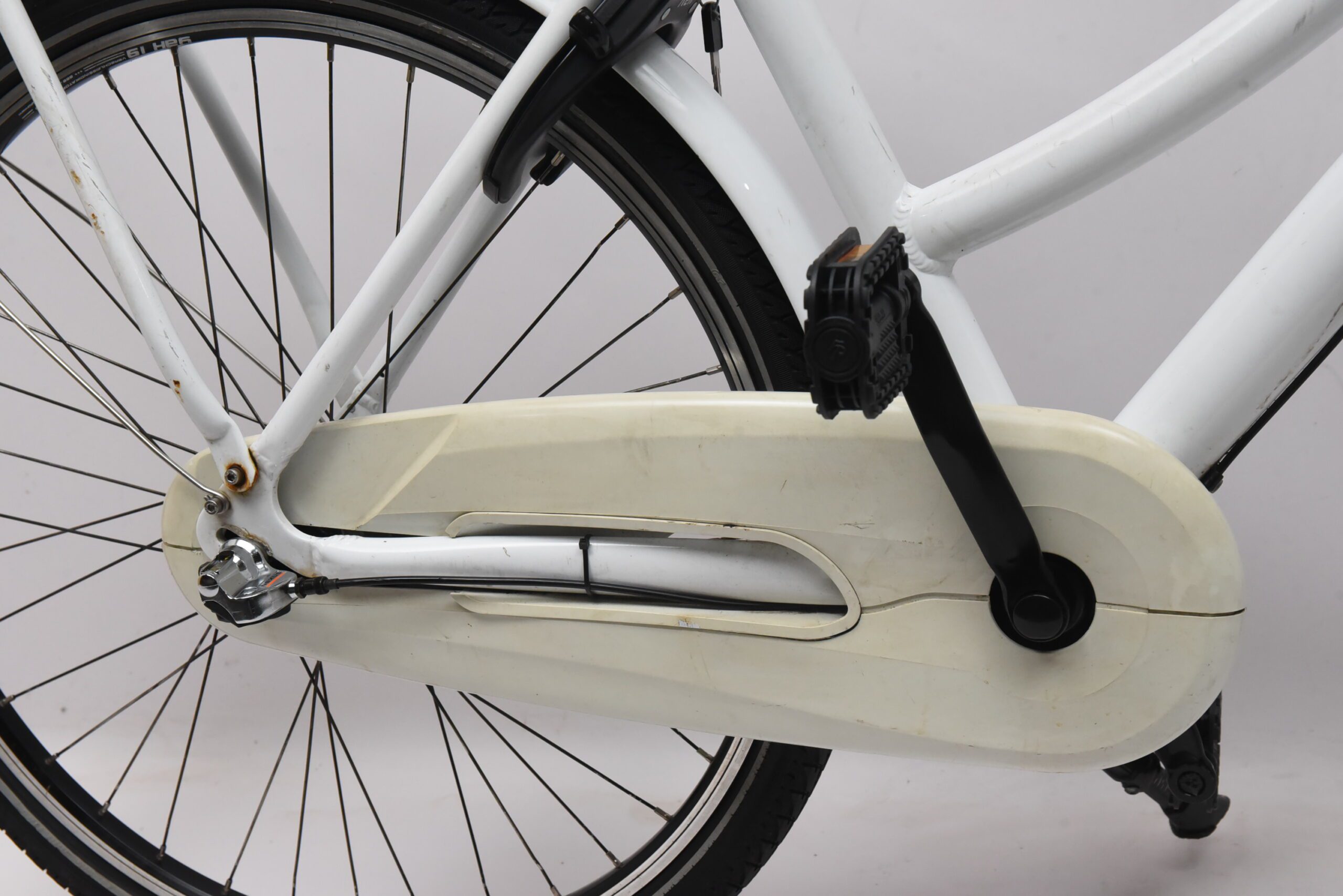 Gazelle Puur NL nr. 5634 - Afbeelding 2