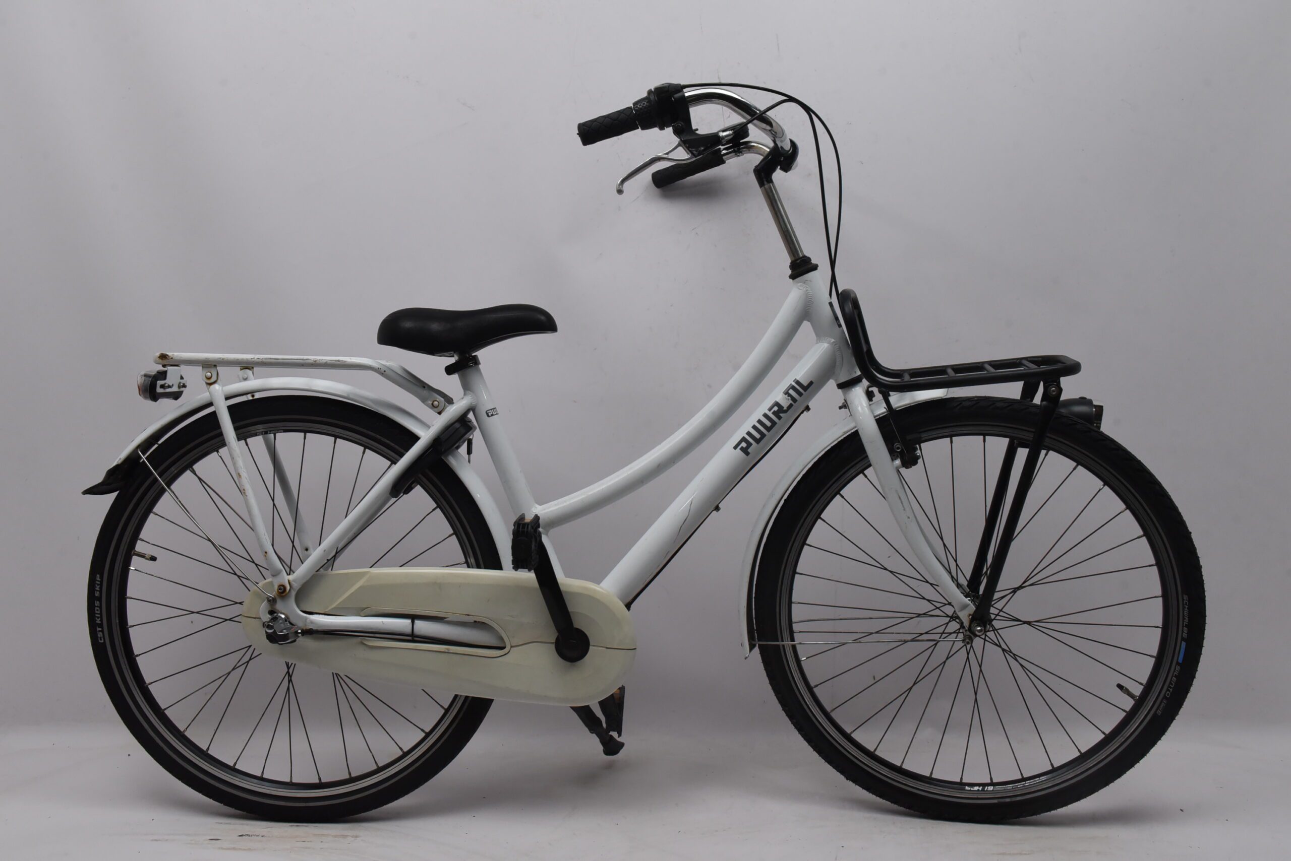 Gazelle Puur NL nr. 5634