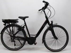 Batavus Fuze Ego nr. 5640