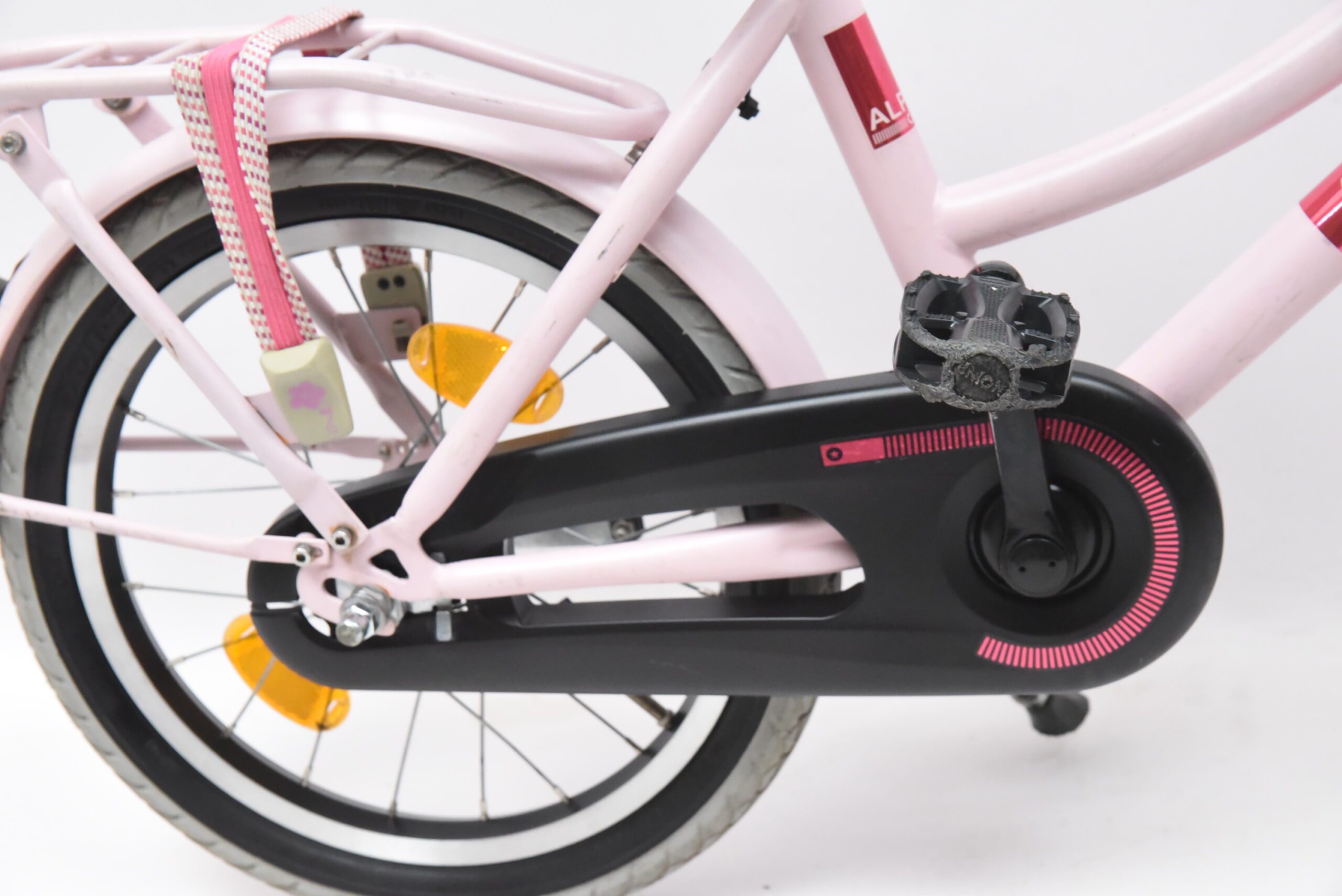 Alpina Cargo nr. 5648 - Afbeelding 2