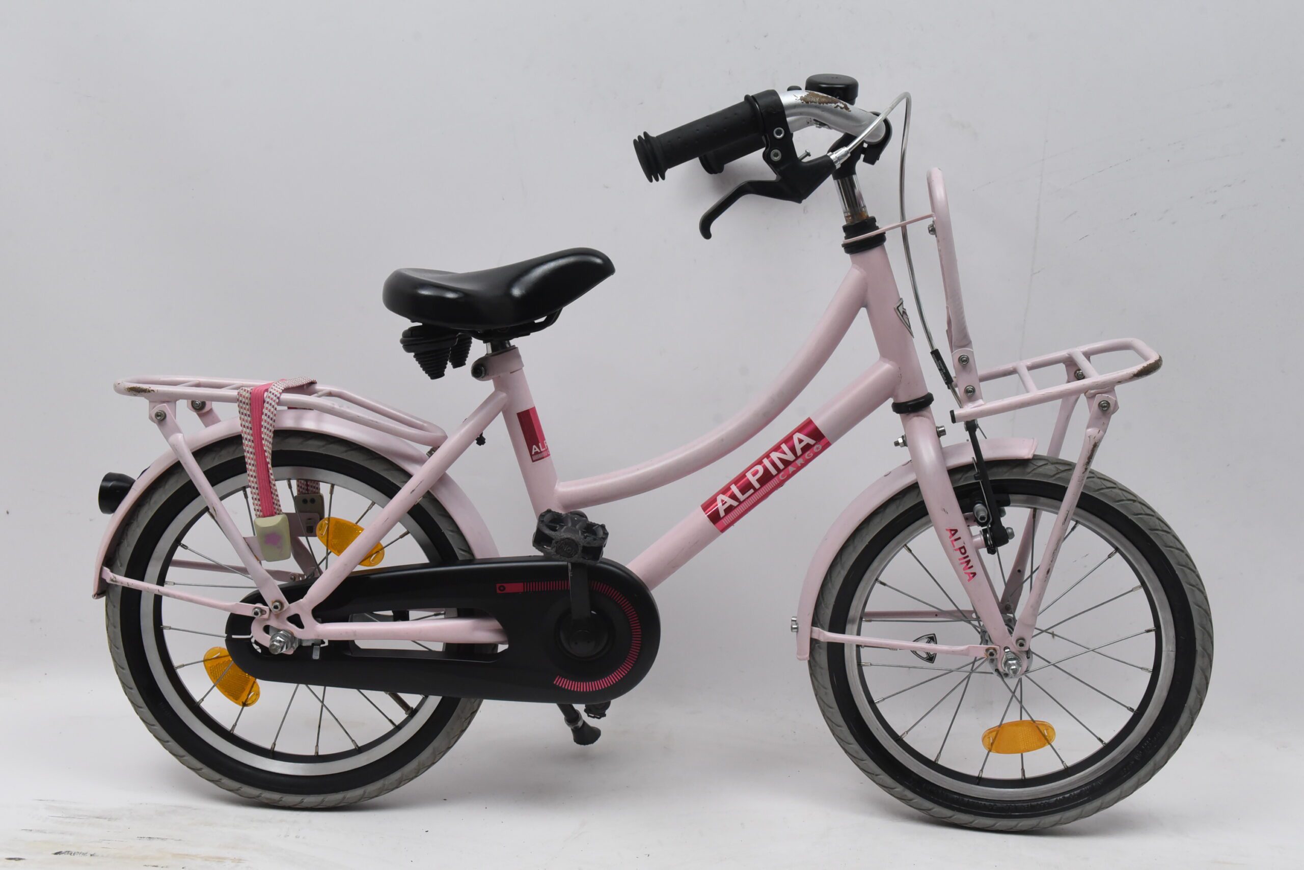 Alpina Cargo nr. 5648