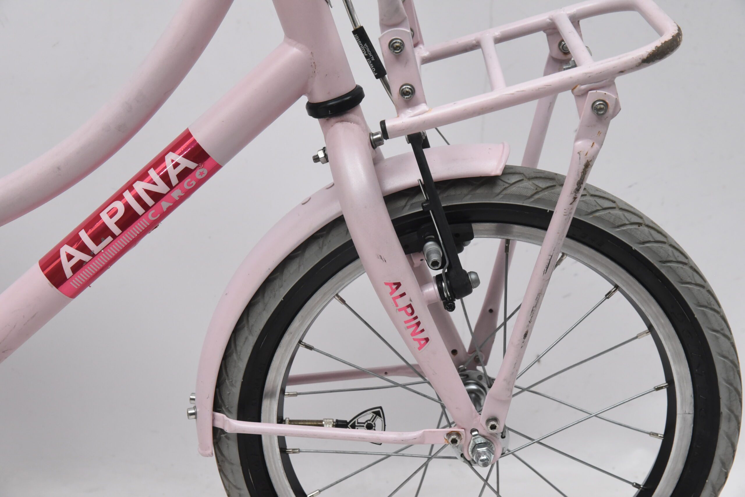 Alpina Cargo nr. 5648 - Afbeelding 3