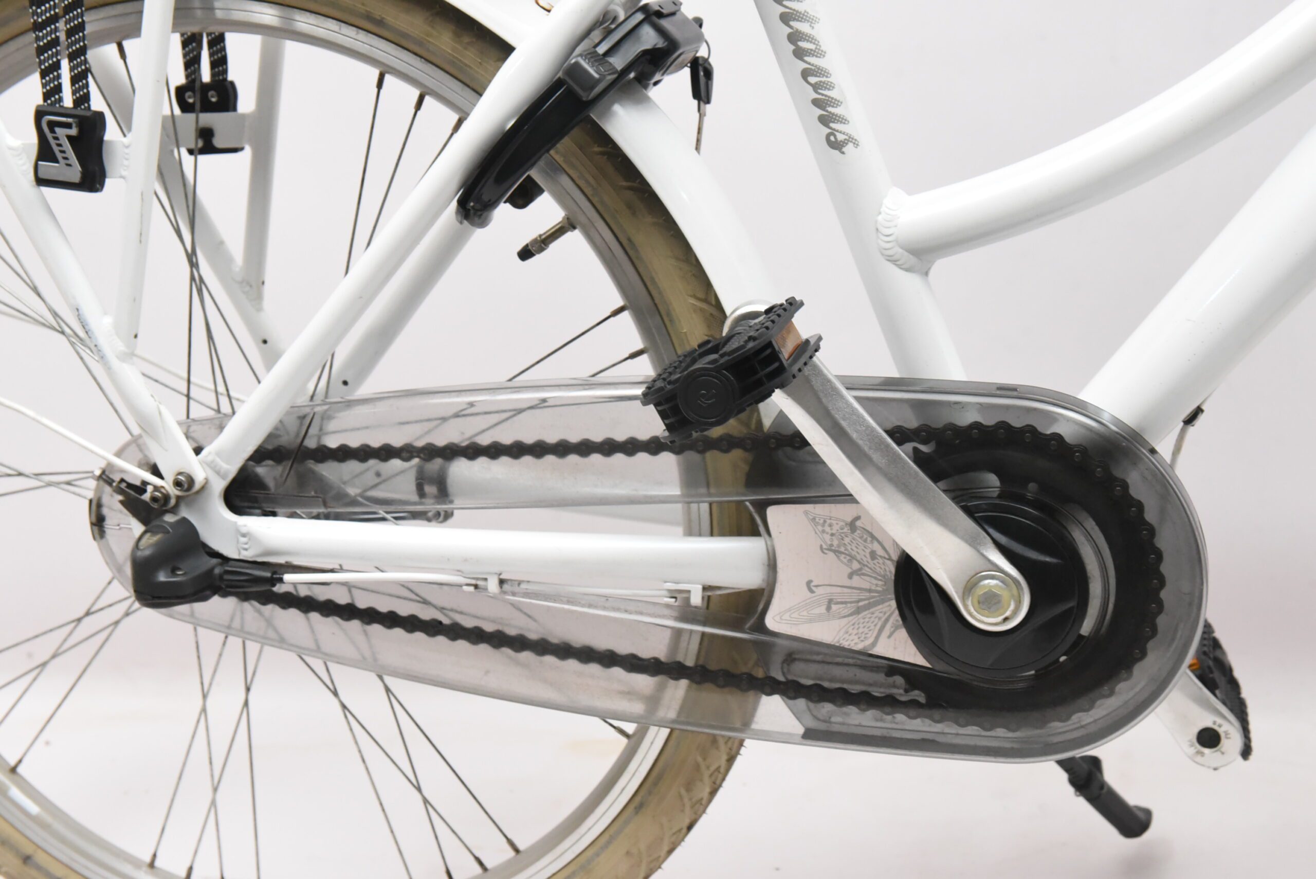 Batavus Diva nr. 5666 - Afbeelding 2