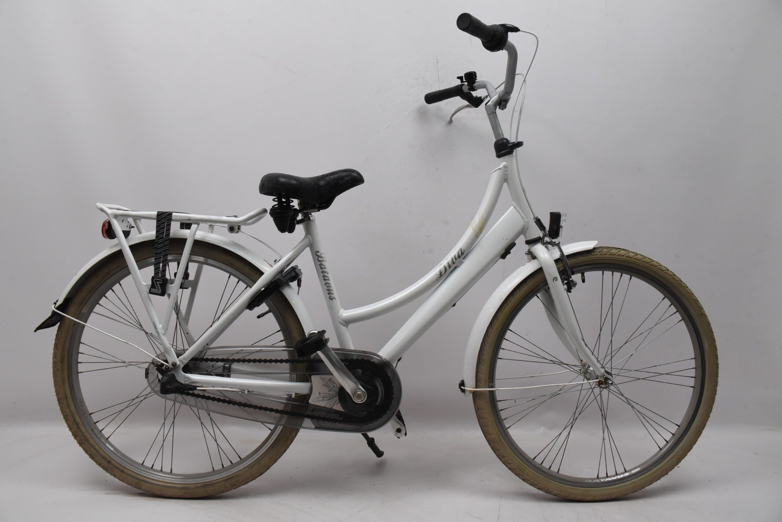 Batavus Diva nr. 5666