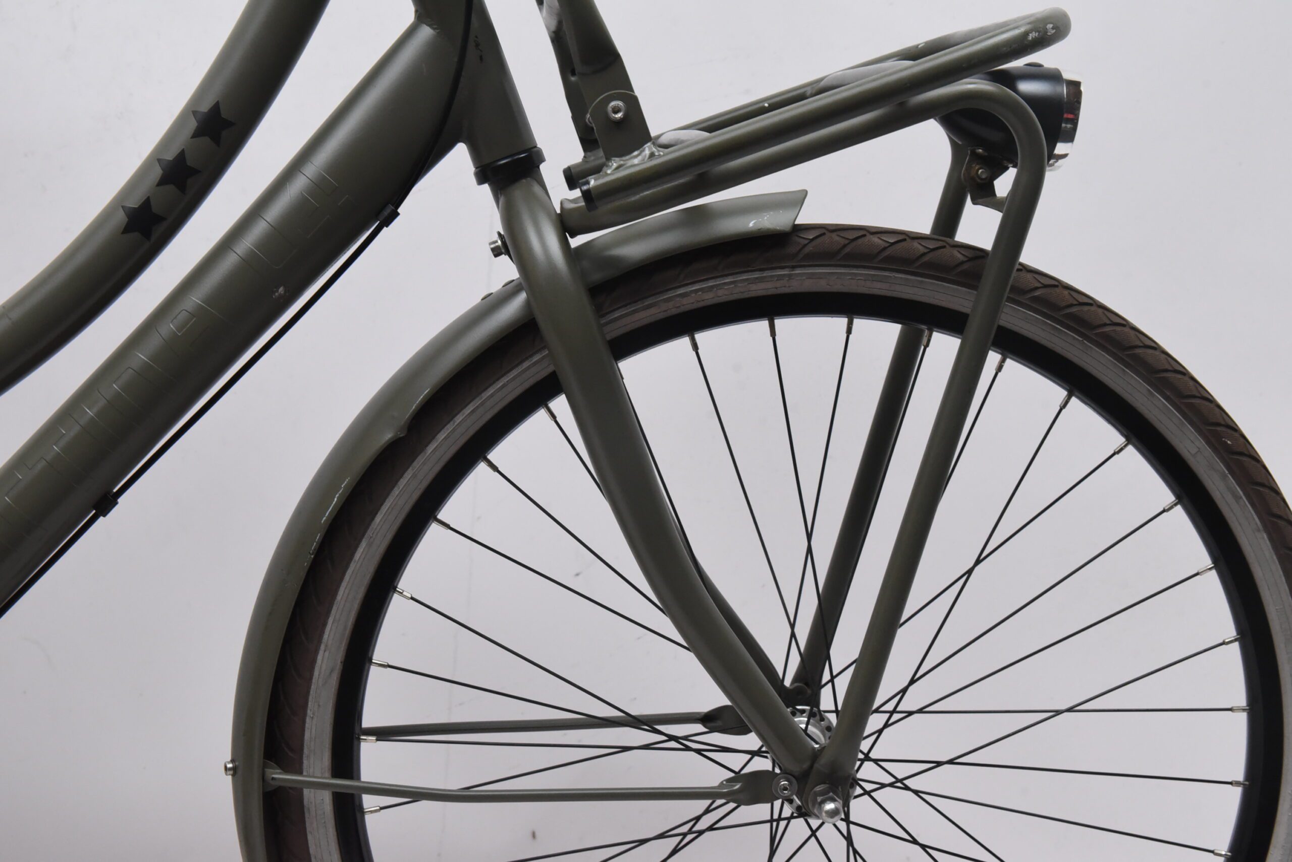 Cortina U4 mini transport nr. 5668 - Afbeelding 2