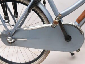 Alternative view of Cortina U4 mini transport nr. 5677