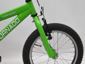 Alternative view of Tornado Cross BMX nr. 5686