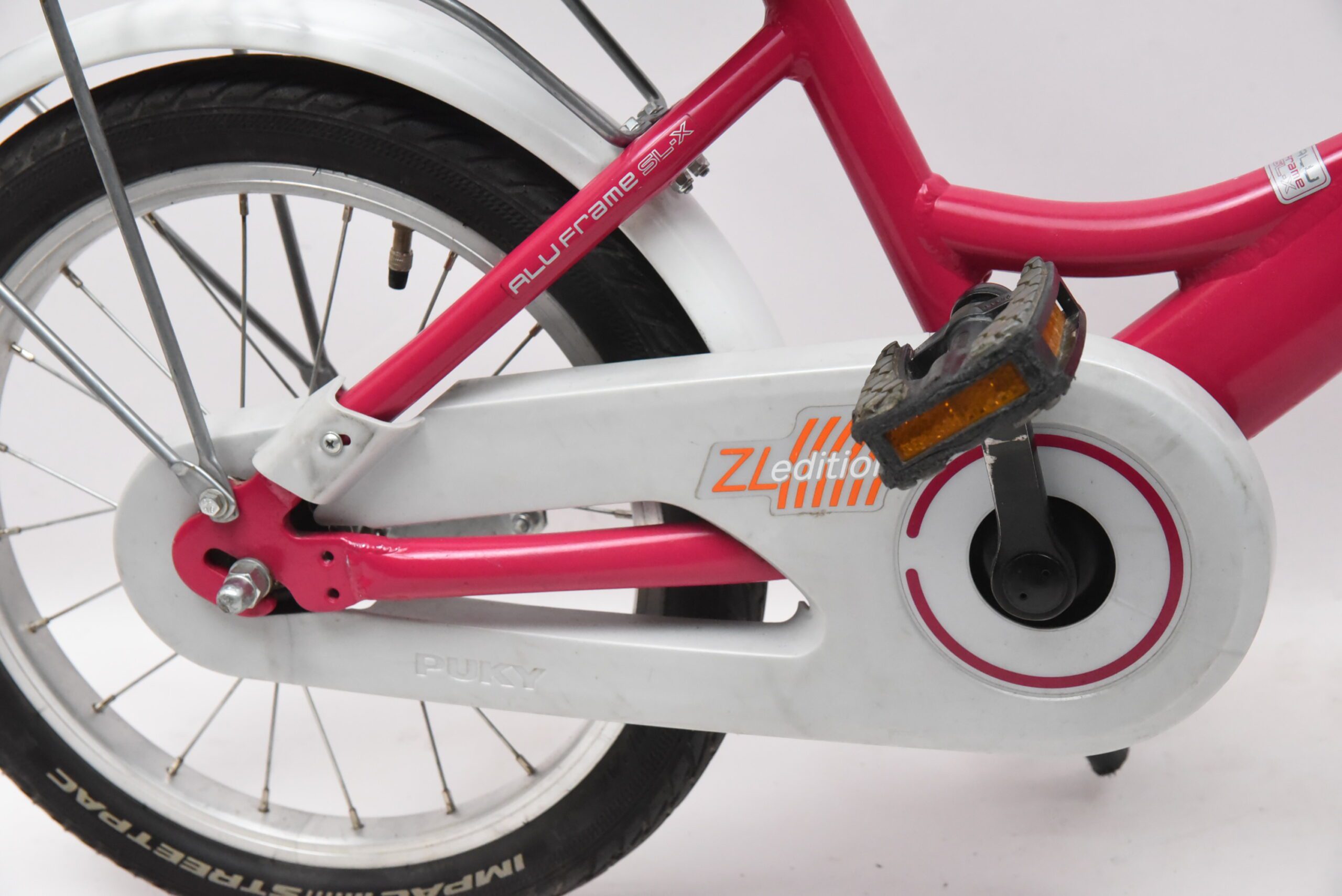 Puky Z-Editon nr. 5698 - Afbeelding 3