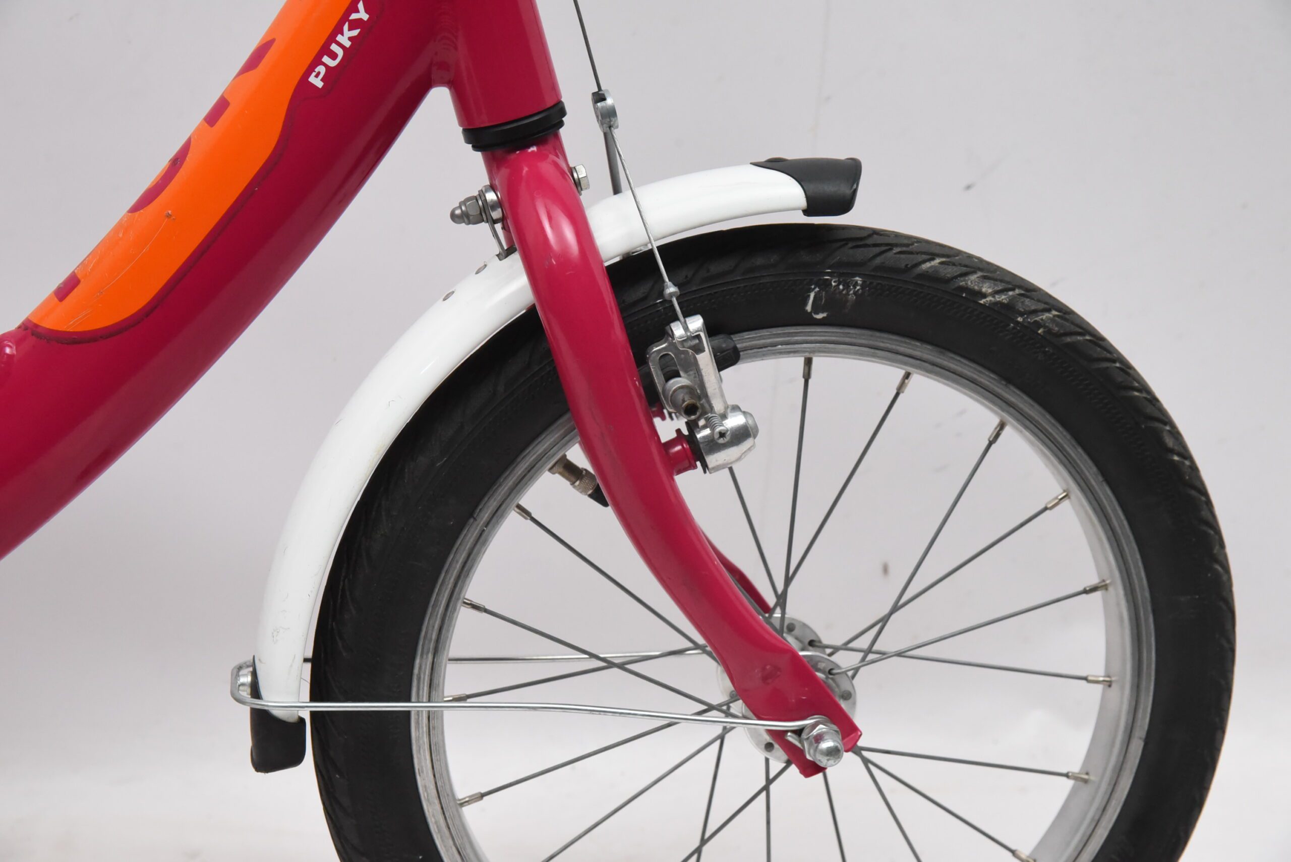 Puky Z-Editon nr. 5698 - Afbeelding 2