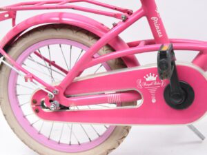 Alternative view of Loekie Prinses nr. 5758