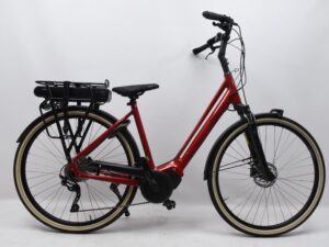 Multi Cycle  Solo nr. 6003