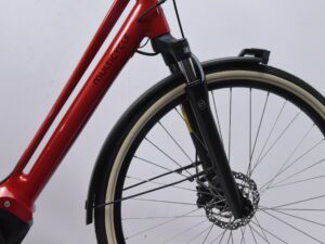 Alternative view of Multi Cycle  Solo nr. 6003
