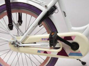 Alternative view of Alpina Clubb nr. 6475