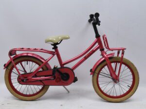 Loekie Pick Up nr. 6038