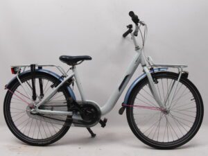 Batavus Star nr. 6042