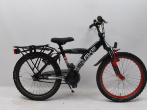 Batavus Snake nr. 6058
