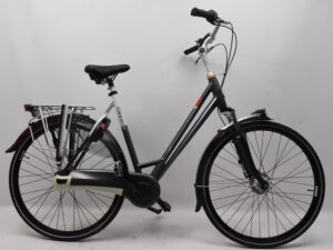 Gazelle Eclips nr. 6064