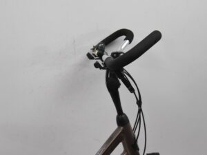 Alternative view of Gazelle Chamonix T24  nr. 6066