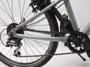 Alternative view of Puky LS Pro 24 nr. 6129