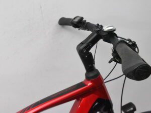 Alternative view of Merida Espresso EP8 Edition nr. 6133