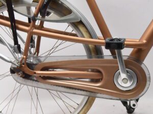 Alternative view of Batavus Mambo nr. 6138