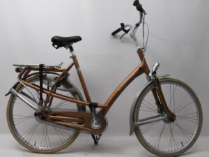 Batavus Mambo nr. 6138