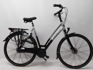 Gazelle Chamonix C7 nr. 6168