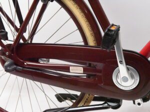 Alternative view of Batavus CNCTD nr. 6171