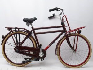 Batavus CNCTD nr. 6171