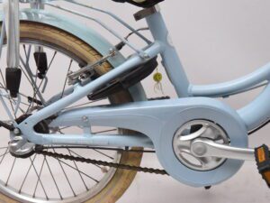 Alternative view of Puky Skyride nr. 6208
