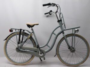 Sparta Lola Jo nr. 6216
