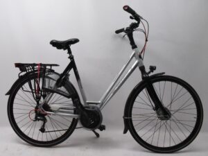 Gazelle Eclipse trekking nr. 6224
