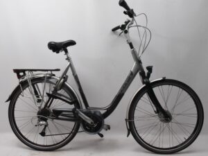 Gazelle Eclipse trekking nr. 6225