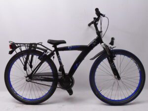 Batavus Snake nr. 6228