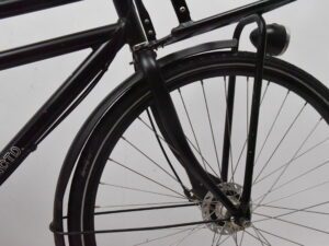 Alternative view of Batavus CNCTD nr. 6242
